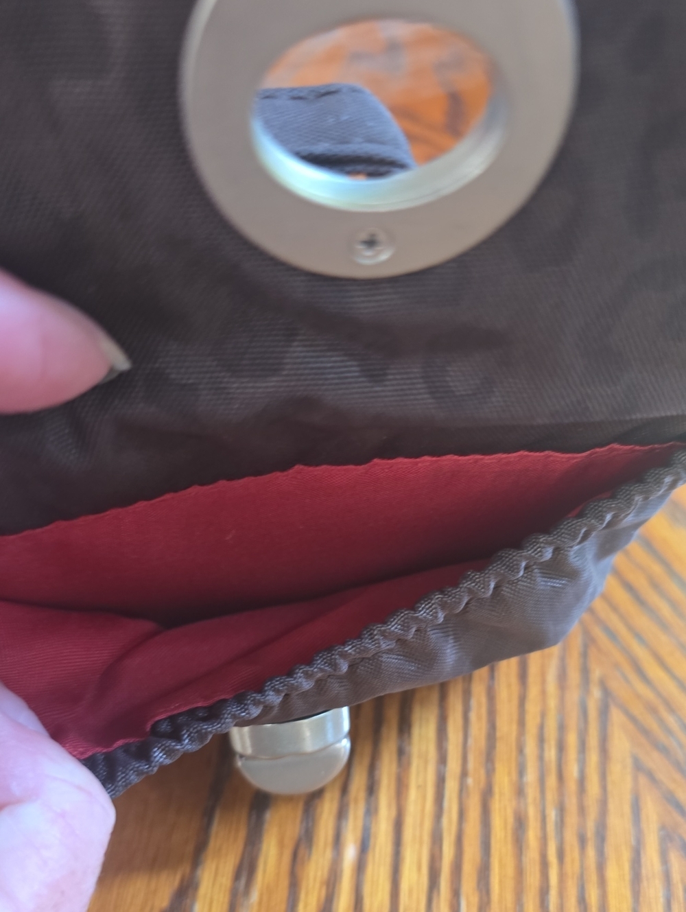 Baggallini Wallet - Picture 7 of 9